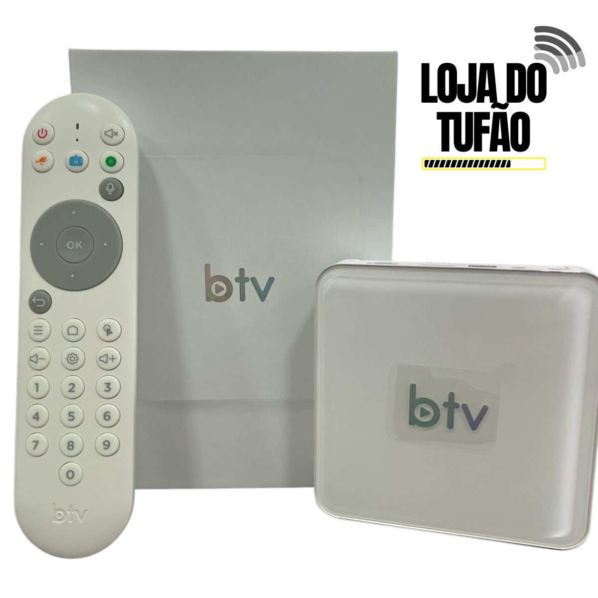 BTV 13