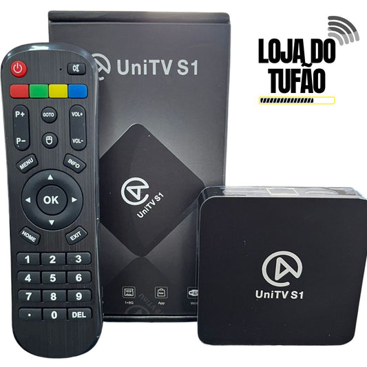 Unitv S1