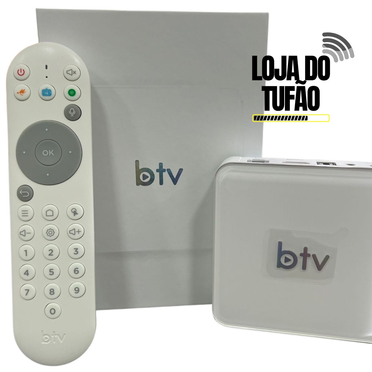 BTV 13